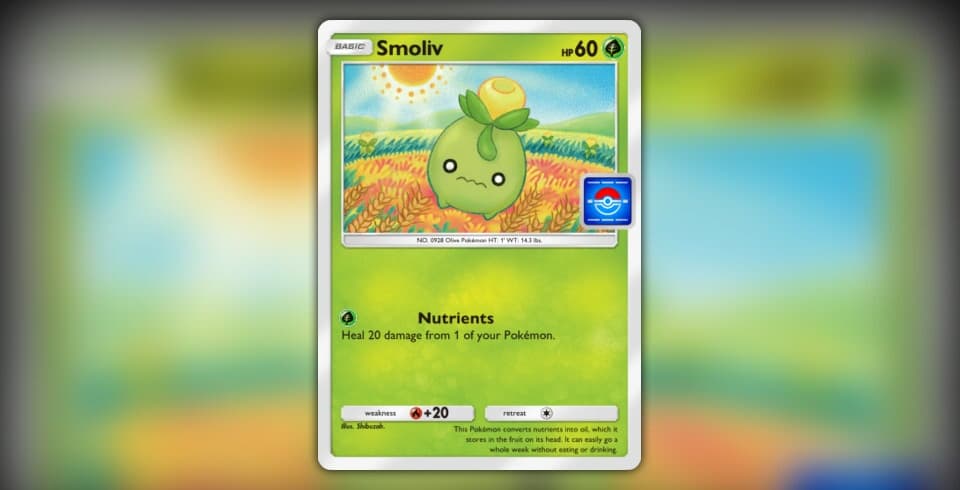 Smoliv