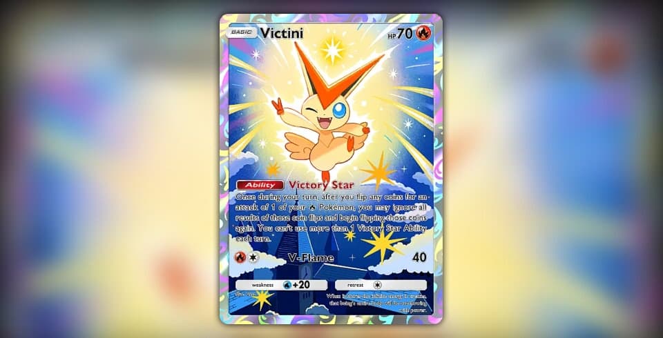 Victini
