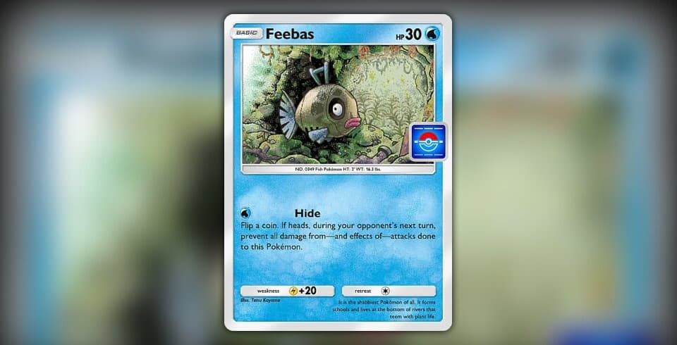 Feebas