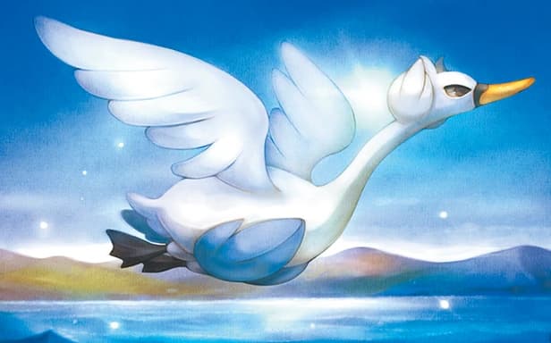 Swaroness full art (Pokémon TCG Pocket)