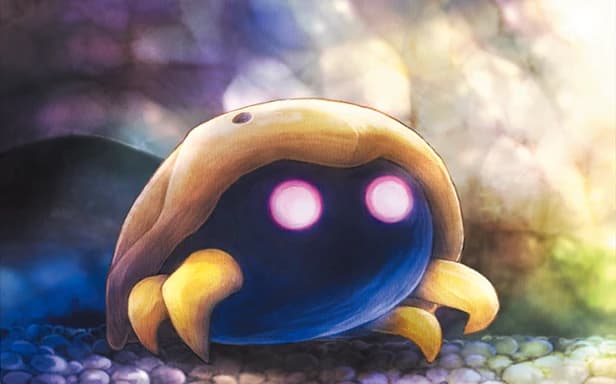 Kabuto full art (Pokémon TCG Pocket)