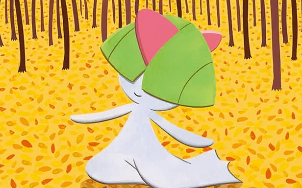 Tarsal full art (Pokémon TCG Pocket)
