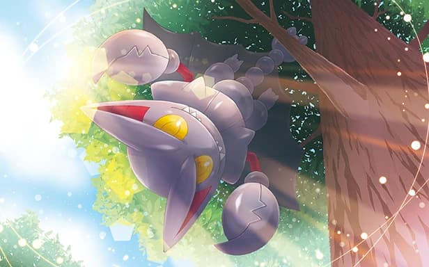Gliscor full art (Pokémon TCG Pocket)