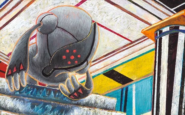 Registeel full art (Pokémon TCG Pocket)