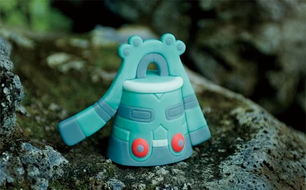 Bronzong full art (Pokémon TCG Pocket)
