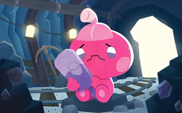 Tinkatink full art (Pokémon TCG Pocket)