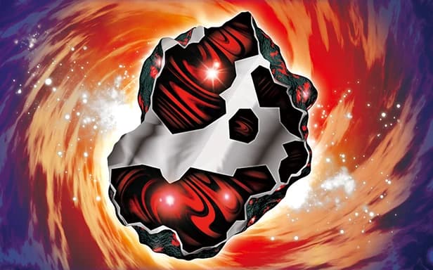 Entita full art (Pokémon TCG Pocket)
