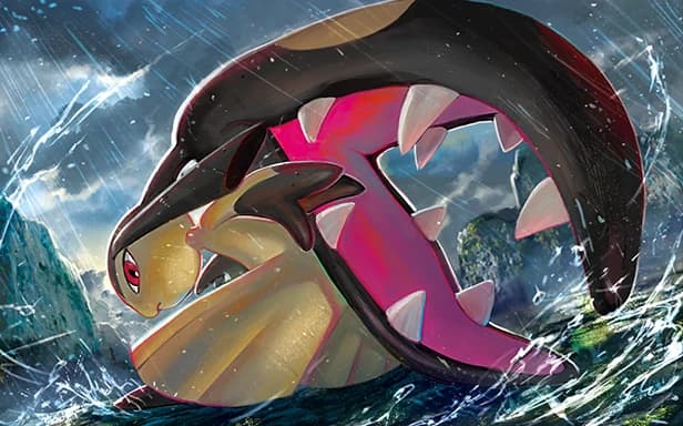 Mawile full art (Pokémon TCG Pocket)