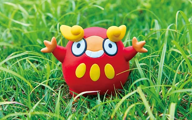 Darumaka full art (Pokémon TCG Pocket)