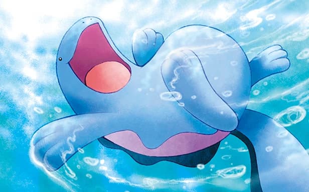 Morlord full art (Pokémon TCG Pocket)