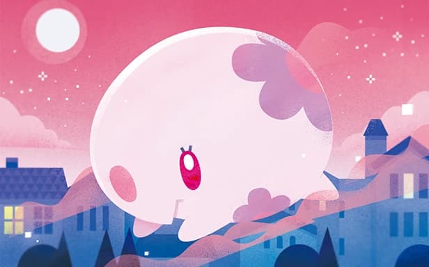 Munna full art (Pokémon TCG Pocket)
