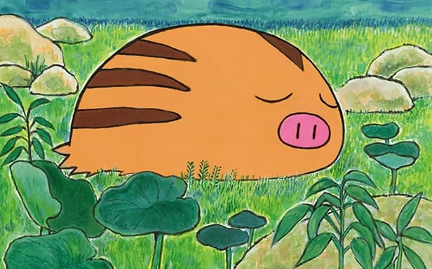 Swinub full art (Pokémon TCG Pocket)