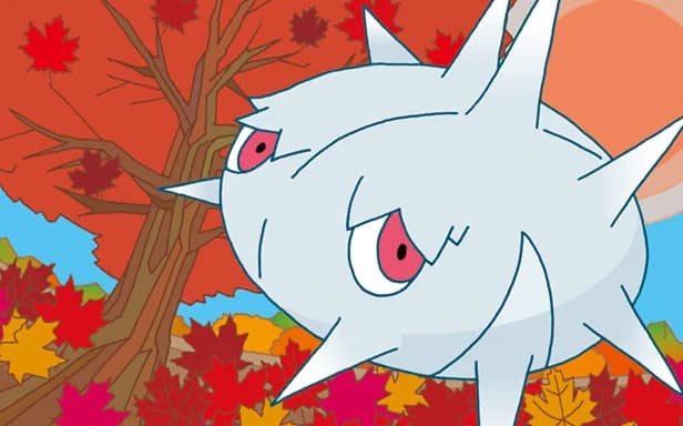 Silcoon full art (Pokémon TCG Pocket)