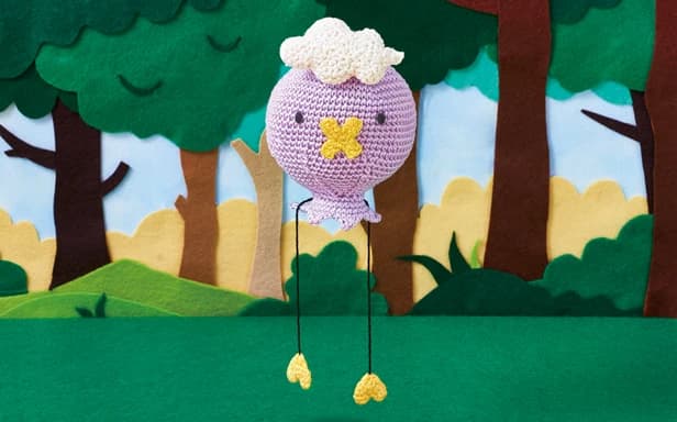 Drifloon full art (Pokémon TCG Pocket)