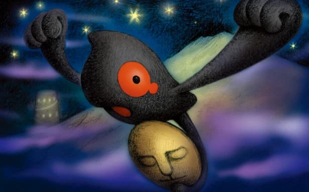 Yamask full art (Pokémon TCG Pocket)