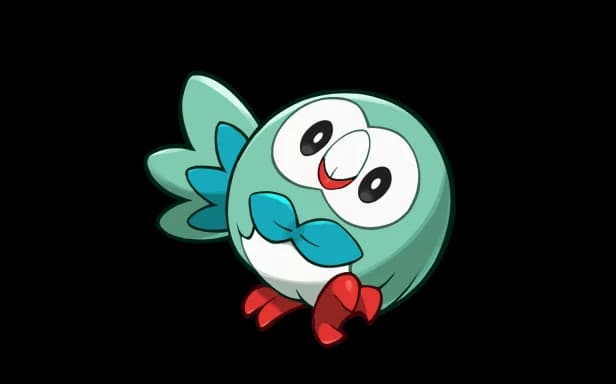 Bauz full art (Pokémon TCG Pocket)