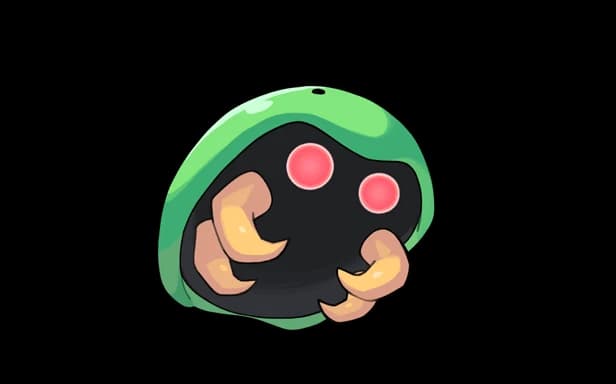 Kabuto full art (Pokémon TCG Pocket)