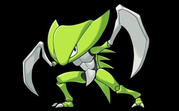 Kabutops full art (Pokémon TCG Pocket)