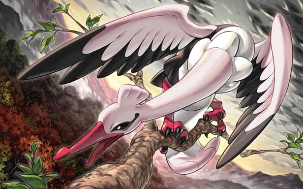 Bombirdier full art (Pokémon TCG Pocket)