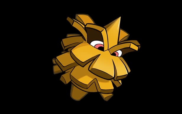 Pineco full art (Pokémon TCG Pocket)