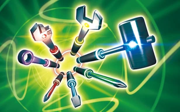 Mantenimiento full art (Pokémon TCG Pocket)