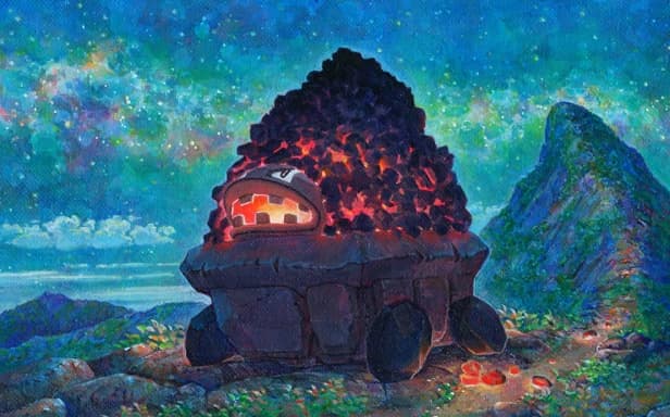 Carkol full art (Pokémon TCG Pocket)