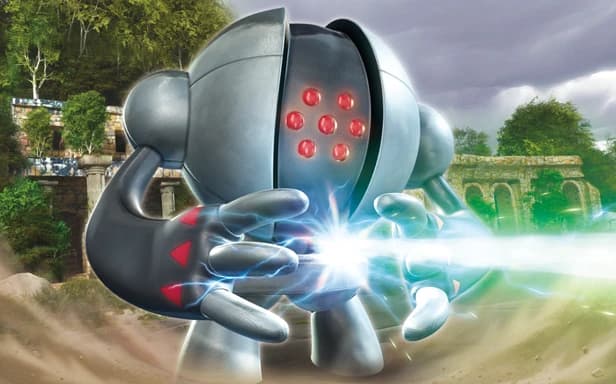Registeel full art (Pokémon TCG Pocket)