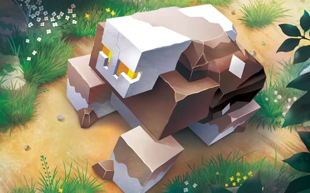 Naclstack full art (Pokémon TCG Pocket)