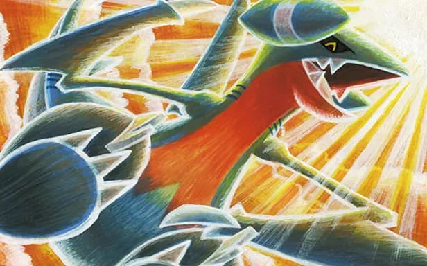 Gabite full art (Pokémon TCG Pocket)