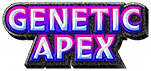 Dominação Genética Set in Pokémon TCG Pocket