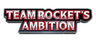 Team Rockets Ehrgeiz Set in Pokémon TCG Pocket
