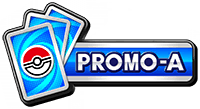 PROMO-A Set in Pokémon TCG Pocket