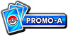 PROMO-A Set in Pokémon TCG Pocket