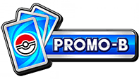 PROMO-B Set in Pokémon TCG Pocket