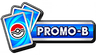 PROMO-B Set in Pokémon TCG Pocket
