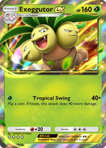 EX Cards | Pokmon TCG Pocket EX Cards | Pokmon TCG Pocket