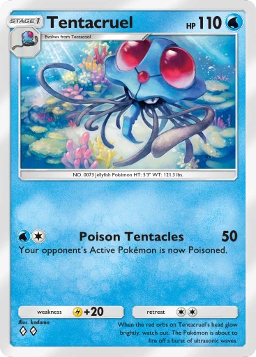 世界202枚 PSA10 ドククラゲ tentacruel カードe 20 世界202枚 PSA10 ドククラゲ tentacruel カードe 20 世界202枚 PSA10