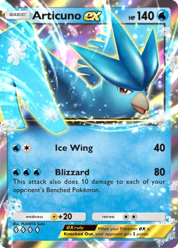 EX Cards | Pokmon TCG Pocket EX Cards | Pokmon TCG Pocket