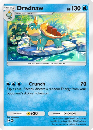 Kamalm (Pokémon TCG Pocket)