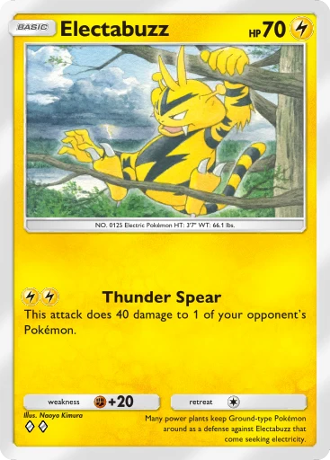 Joltik (#28, ♦️, Mythical Island) • Pokémon TCG Pocket