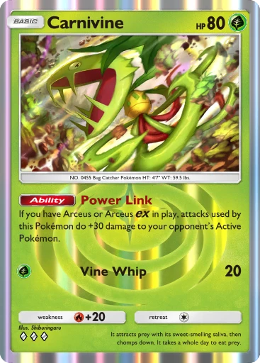pokemon fisherman card Pokémon Card Game CLK 027/032 main image 1