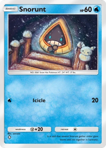 Beheeyem (Mythical Island #35/86, 2-Diamonds) | Pokmon TCG Pocket