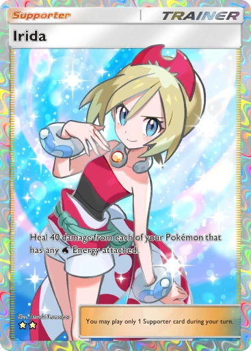 Perla (Pokémon TCG Pocket)