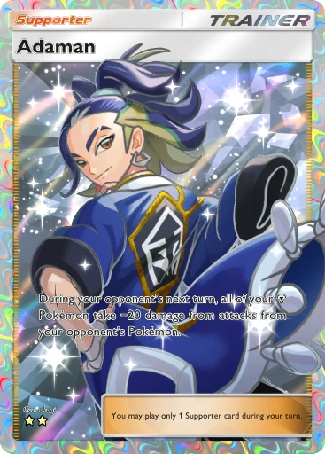 Cyrus (Space-Time Smackdown #150/208, 2-Diamonds) | Pokmon TCG Pocket Cyrus (Space-Time Smackdown #150/208, 2-Diamonds) | Pokmon TCG Pocket