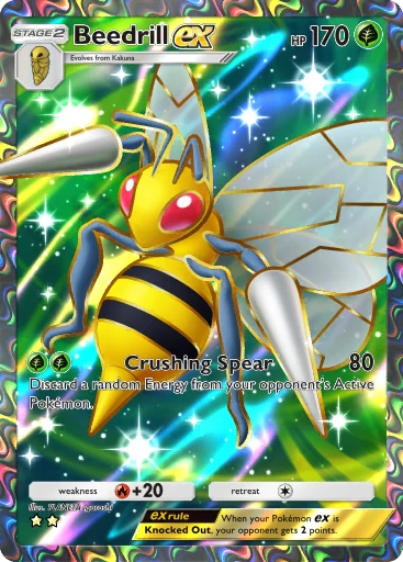 Pokemon Vaporeon Ex for sale | eBay