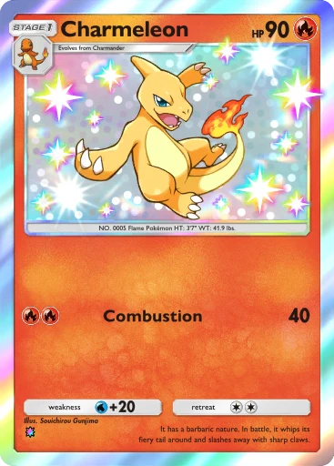 Charizard (#36, ♦️♦️♦️♦️, Genetic Apex) • Pokémon