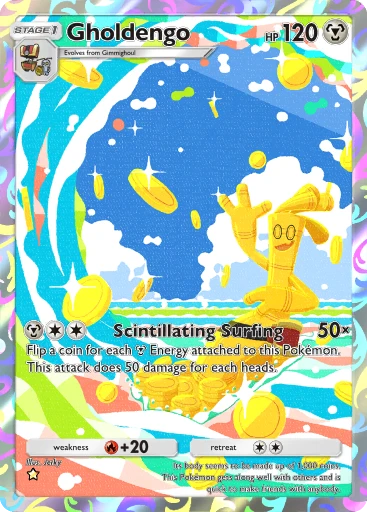 Jerky Cards | Pokmon TCG Pocket