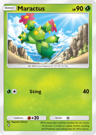 Kagemaru Himeno Pokémon TCG Pocket Cards