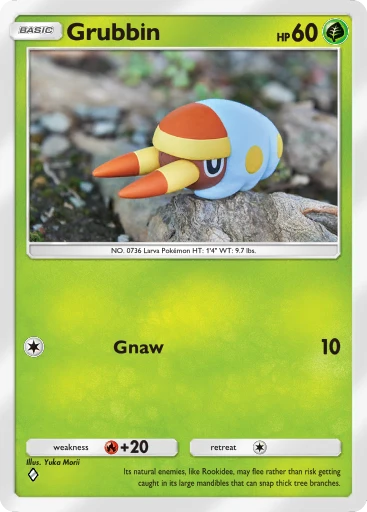 Mabula (Pokémon TCG Pocket)
