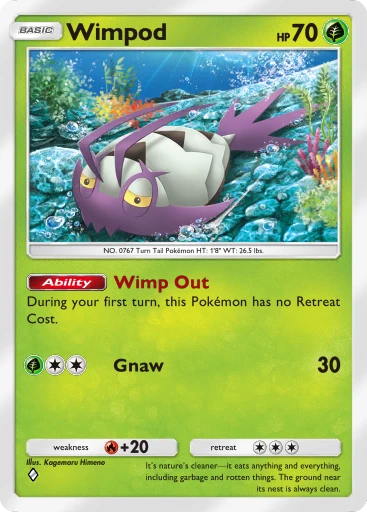 Golisopod (Celestial Guardians #22/239, 3-Diamonds) | Pokmon TCG Pocket Golisopod (Celestial Guardians #22/239, 3-Diamonds) | Pokmon TCG Pocket